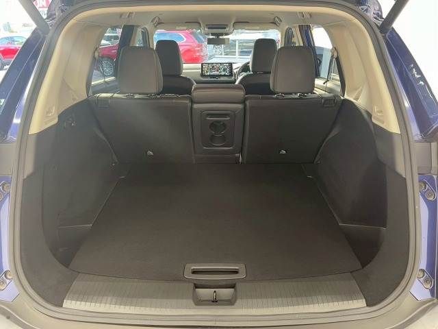 NISSAN X-TRAIL HYBRID 4WD 2022 Image 31