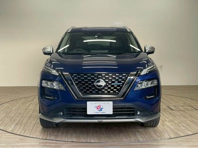 NISSAN X-TRAIL HYBRID 4WD 2022 Image 31