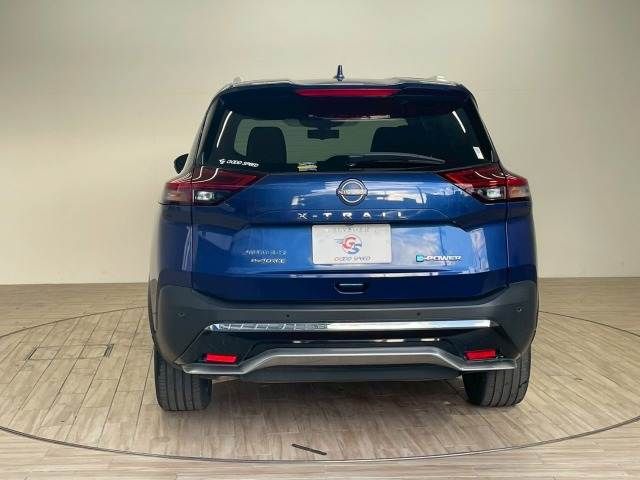 NISSAN X-TRAIL HYBRID 4WD 2022 Image 31