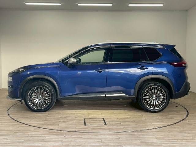 NISSAN X-TRAIL HYBRID 4WD 2022 Image 31