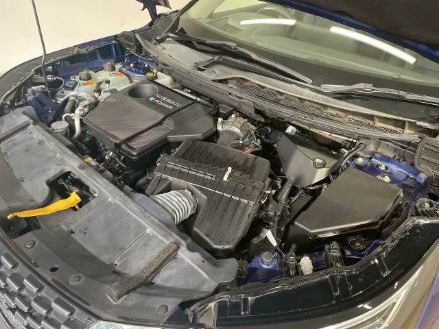 NISSAN X-TRAIL HYBRID 4WD 2022 Image 31