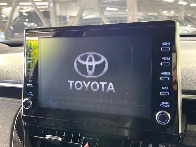 TOYOTA COROLLA CROSS HYBRID 2023 Image 31