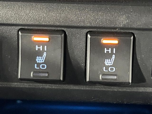 TOYOTA COROLLA CROSS HYBRID 2023 Image 31