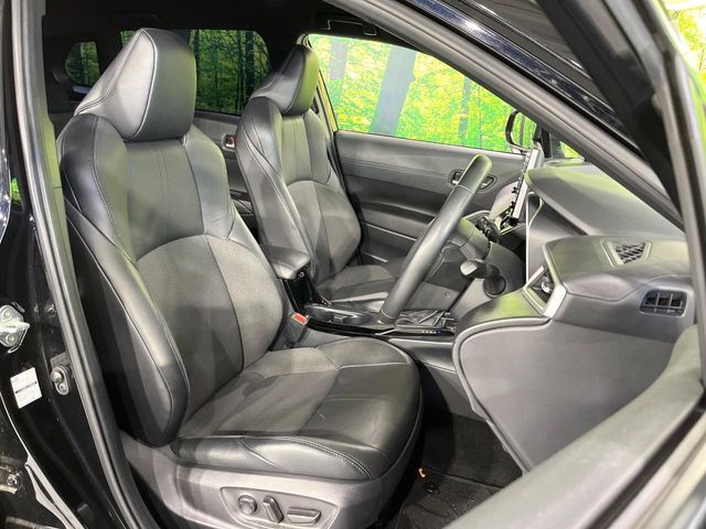 TOYOTA COROLLA CROSS HYBRID 2023 Image 31