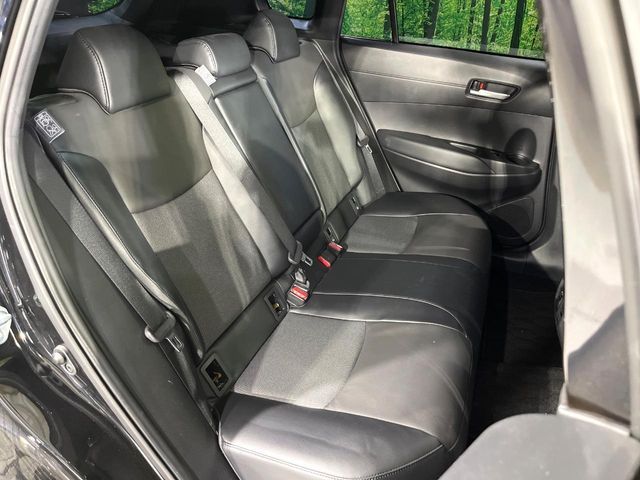 TOYOTA COROLLA CROSS HYBRID 2023 Image 31