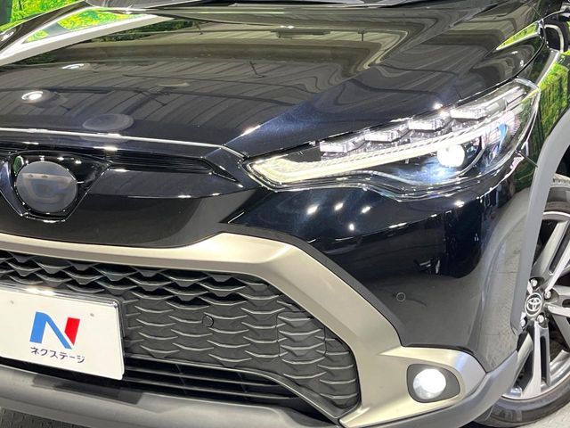 TOYOTA COROLLA CROSS HYBRID 2023 Image 31