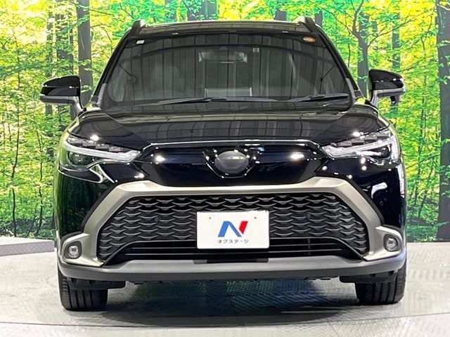 TOYOTA COROLLA CROSS HYBRID 2023 Image 31