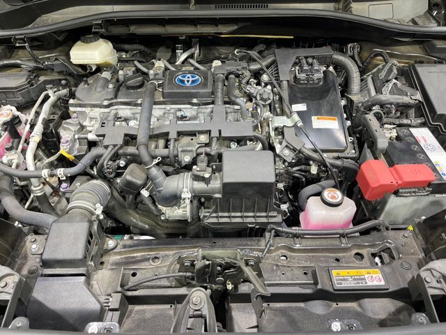 TOYOTA COROLLA CROSS HYBRID 2023 Image 31