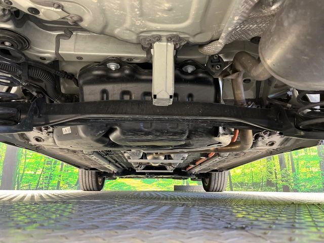 TOYOTA COROLLA CROSS HYBRID 2023 Image 31