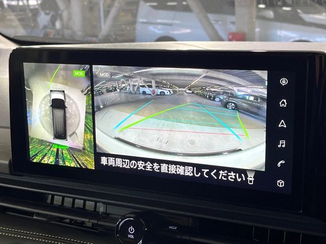 NISSAN SERENA  WG 2024 Image 31