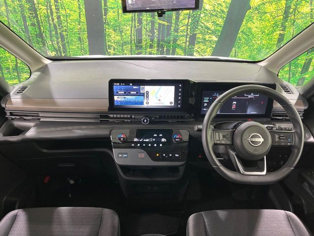 NISSAN SERENA  WG 2024 Image 31