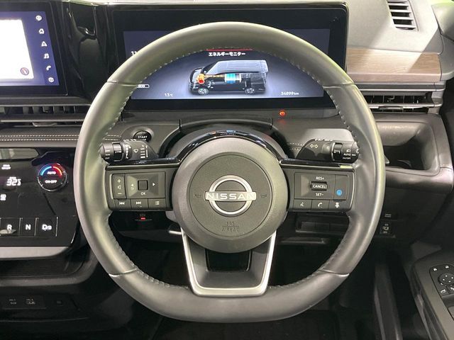 NISSAN SERENA  WG 2024 Image 31