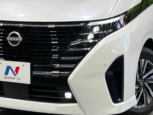 NISSAN SERENA  WG 2024 Image 31