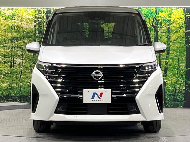 NISSAN SERENA  WG 2024 Image 31