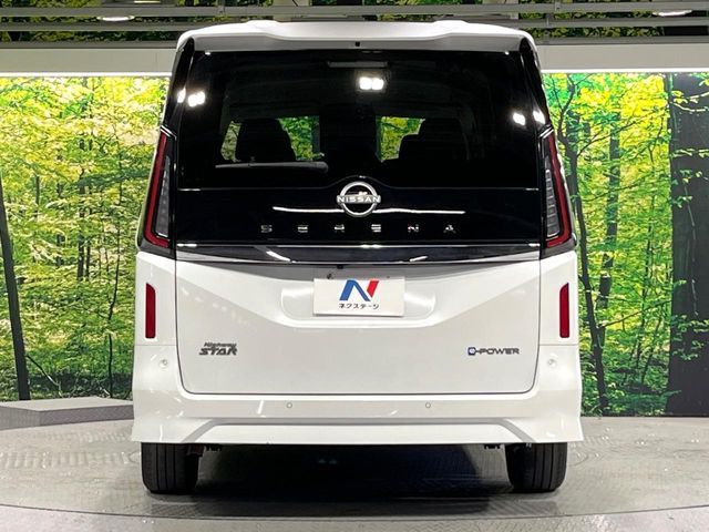 NISSAN SERENA  WG 2024 Image 31