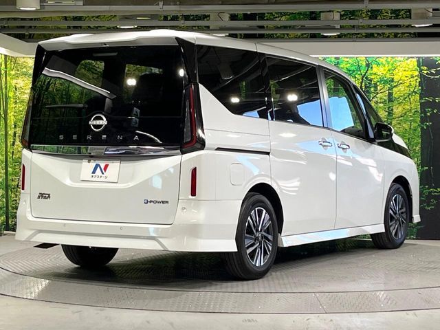 NISSAN SERENA  WG 2024 Image 31