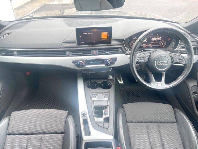 AUDI A5 SPORTBACK 2017 Image 31