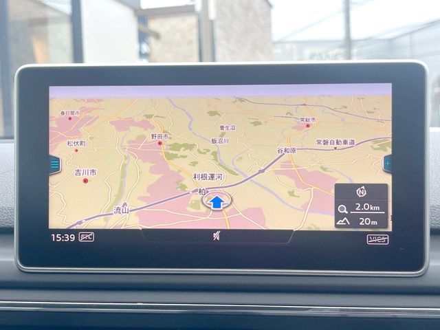 AUDI A5 SPORTBACK 2017 Image 31