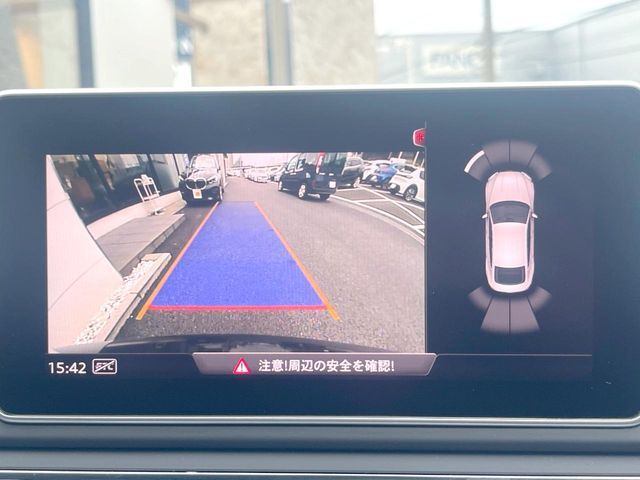 AUDI A5 SPORTBACK 2017 Image 31