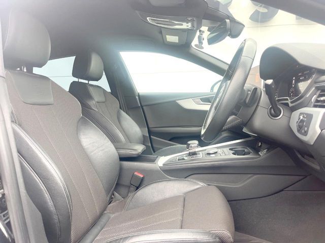 AUDI A5 SPORTBACK 2017 Image 31