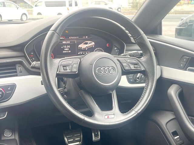 AUDI A5 SPORTBACK 2017 Image 31