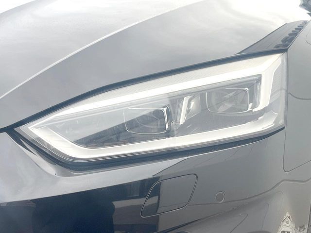 AUDI A5 SPORTBACK 2017 Image 31