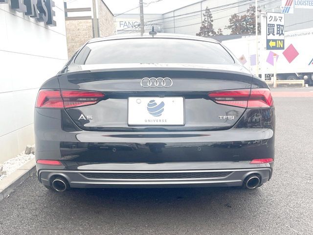 AUDI A5 SPORTBACK 2017 Image 31