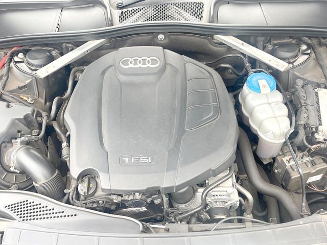 AUDI A5 SPORTBACK 2017 Image 31