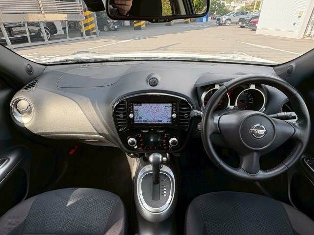 NISSAN JUKE 2016 Image 31