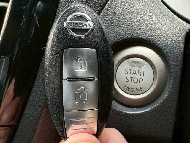 NISSAN JUKE 2016 Image 31