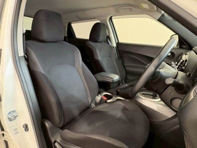 NISSAN JUKE 2016 Image 31