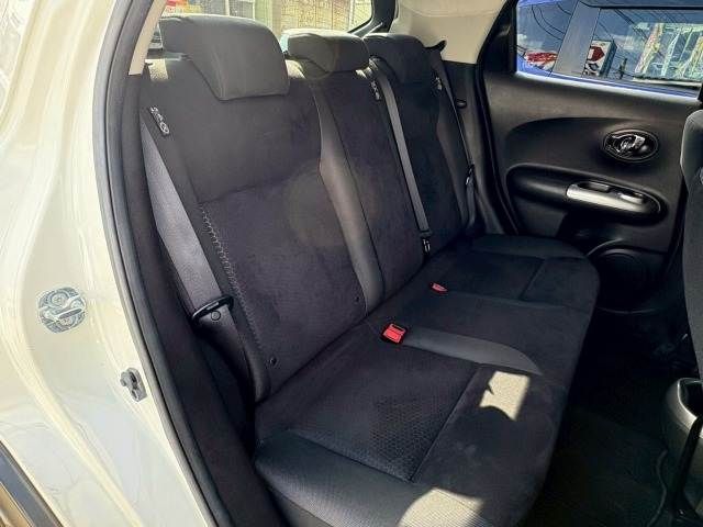 NISSAN JUKE 2016 Image 31