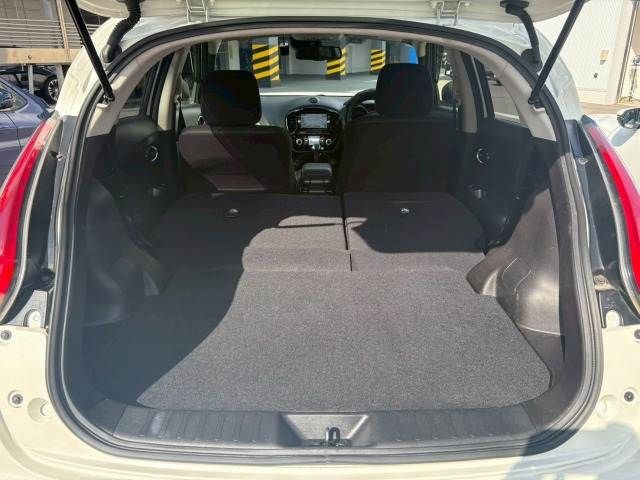 NISSAN JUKE 2016 Image 31