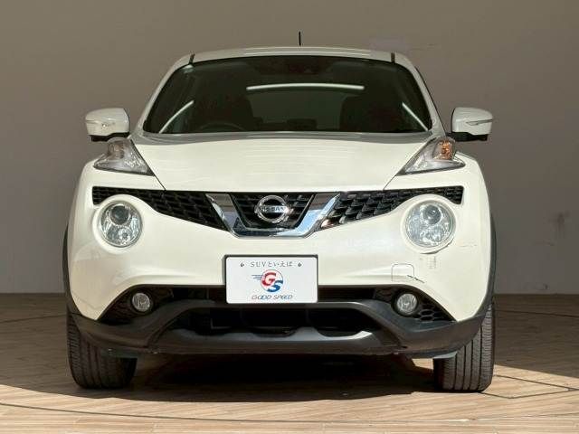 NISSAN JUKE 2016 Image 31
