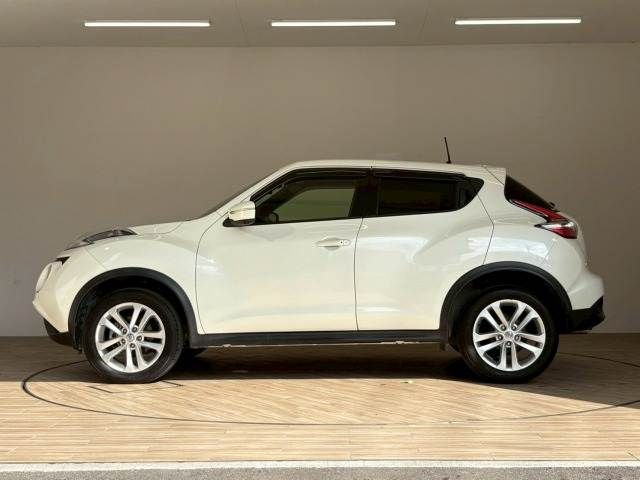 NISSAN JUKE 2016 Image 31
