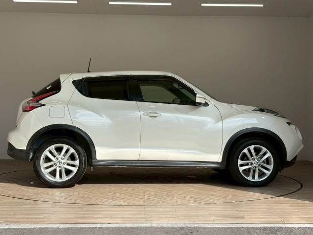 NISSAN JUKE 2016 Image 31