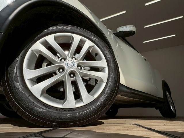 NISSAN JUKE 2016 Image 31