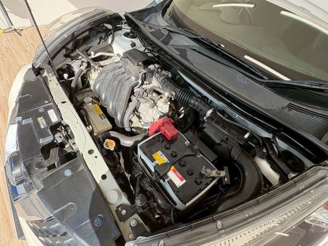 NISSAN JUKE 2016 Image 31