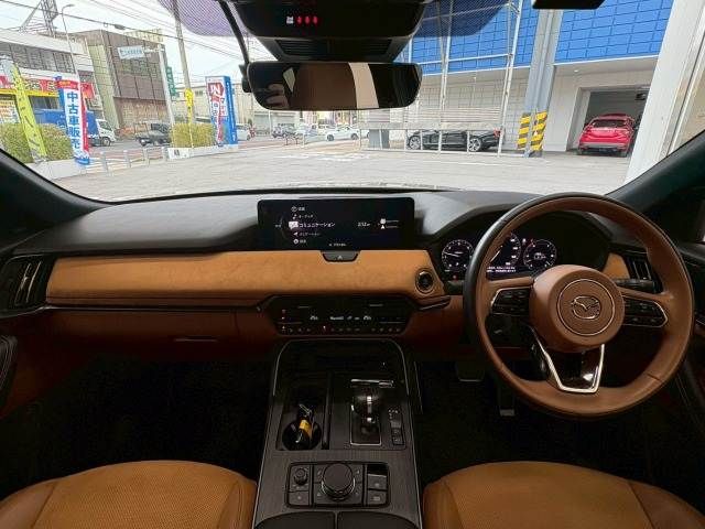 MAZDA CX-60 2022 Image 31