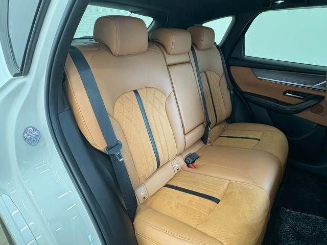 MAZDA CX-60 2022 Image 31