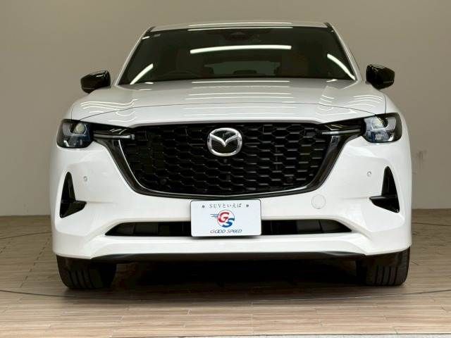 MAZDA CX-60 2022 Image 31