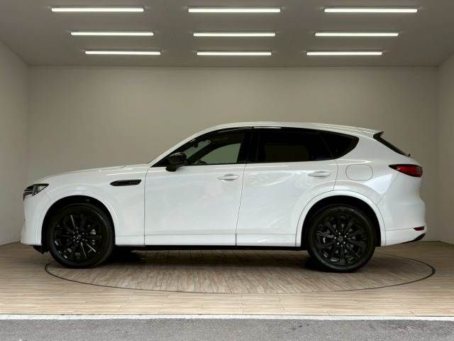 MAZDA CX-60 2022 Image 31