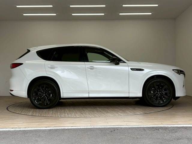 MAZDA CX-60 2022 Image 31