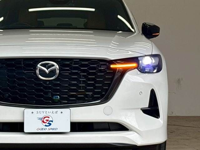 MAZDA CX-60 2022 Image 31