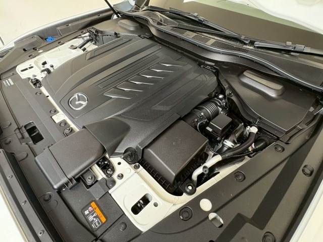 MAZDA CX-60 2022 Image 31