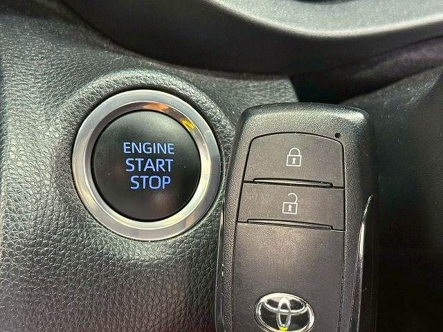 TOYOTA YARIS CROSS 2024 Image 31