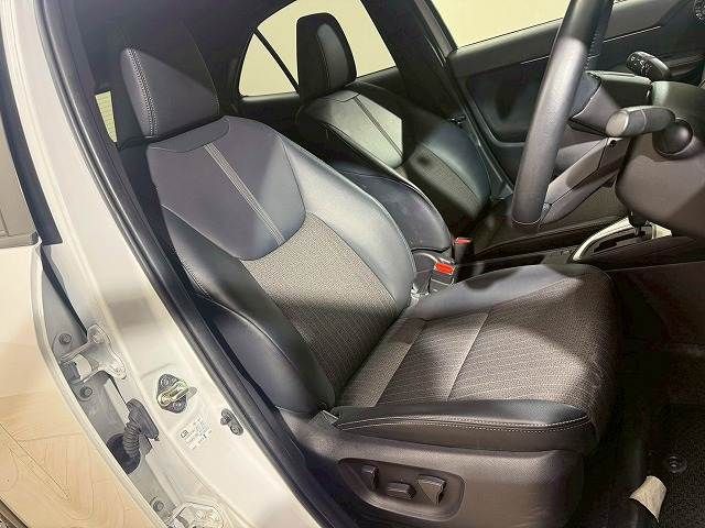 TOYOTA YARIS CROSS 2024 Image 31