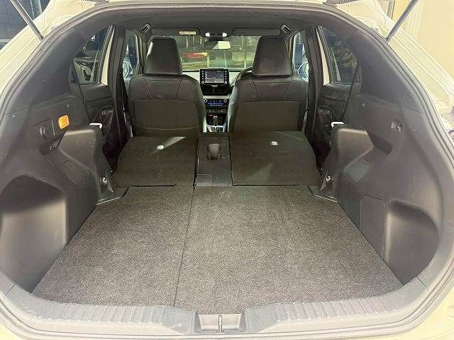 TOYOTA YARIS CROSS 2024 Image 31