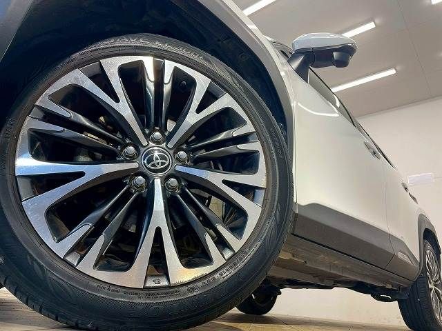 TOYOTA YARIS CROSS 2024 Image 31