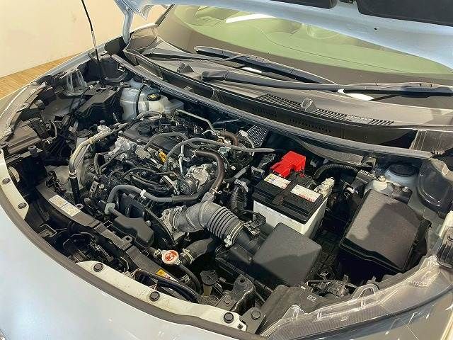 TOYOTA YARIS CROSS 2024 Image 31